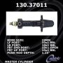 CENTRIC PARTS 130.37011 Centric Premium Brake Master Cylinder