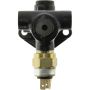 CENTRIC PARTS 130.37200 Centric Premium Brake Master Cylinder