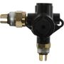 CENTRIC PARTS 130.37201 Centric Premium Brake Master Cylinder
