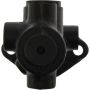 CENTRIC PARTS 130.37202 Centric Premium Brake Master Cylinder