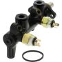 CENTRIC PARTS 130.37400 Centric Premium Brake Master Cylinder