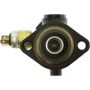 CENTRIC PARTS 130.37400 Centric Premium Brake Master Cylinder