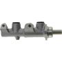 CENTRIC PARTS 130.37500 Centric Premium Brake Master Cylinder