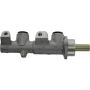 CENTRIC PARTS 130.37501 Centric Premium Brake Master Cylinder