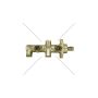 CENTRIC PARTS 130.37502 Centric Premium Brake Master Cylinder