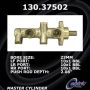 CENTRIC PARTS 130.37502 Centric Premium Brake Master Cylinder