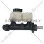 CENTRIC PARTS 130.38100 Centric Premium Brake Master Cylinder