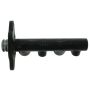 CENTRIC PARTS 130.38104 Centric Premium Brake Master Cylinder