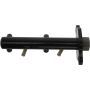 CENTRIC PARTS 130.38105 Centric Premium Brake Master Cylinder