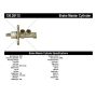 CENTRIC PARTS 130.38112 Centric Premium Brake Master Cylinder