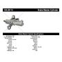 CENTRIC PARTS 130.38114 Centric Premium Brake Master Cylinder