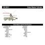 CENTRIC PARTS 130.39011 Centric Premium Brake Master Cylinder