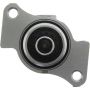CENTRIC PARTS 130.39015 Centric Premium Brake Master Cylinder