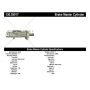 CENTRIC PARTS 130.39017 Centric Premium Brake Master Cylinder