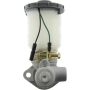 CENTRIC PARTS 130.40002 Centric Premium Brake Master Cylinder
