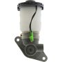 CENTRIC PARTS 130.40003 Centric Premium Brake Master Cylinder