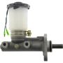 CENTRIC PARTS 130.40003 Centric Premium Brake Master Cylinder