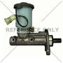 CENTRIC PARTS 130.40004 Centric Premium Brake Master Cylinder