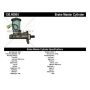 CENTRIC PARTS 130.40004 Centric Premium Brake Master Cylinder