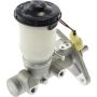 CENTRIC PARTS 130.40006 Centric Premium Brake Master Cylinder