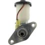 CENTRIC PARTS 130.40006 Centric Premium Brake Master Cylinder
