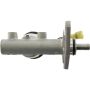 CENTRIC PARTS 130.40006 Centric Premium Brake Master Cylinder
