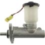 CENTRIC PARTS 130.40006 Centric Premium Brake Master Cylinder