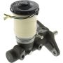 CENTRIC PARTS 130.40007 Centric Premium Brake Master Cylinder