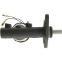CENTRIC PARTS 130.40007 Centric Premium Brake Master Cylinder