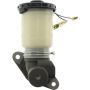 CENTRIC PARTS 130.40007 Centric Premium Brake Master Cylinder