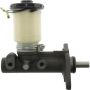 CENTRIC PARTS 130.40007 Centric Premium Brake Master Cylinder