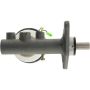 CENTRIC PARTS 130.40008 Centric Premium Brake Master Cylinder