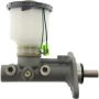 CENTRIC PARTS 130.40008 Centric Premium Brake Master Cylinder