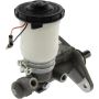 CENTRIC PARTS 130.40009 Centric Premium Brake Master Cylinder