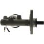 CENTRIC PARTS 130.40009 Centric Premium Brake Master Cylinder