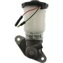 CENTRIC PARTS 130.40009 Centric Premium Brake Master Cylinder