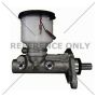 CENTRIC PARTS 130.40011 Centric Premium Brake Master Cylinder