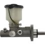 CENTRIC PARTS 130.40014 Centric Premium Brake Master Cylinder