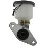 CENTRIC PARTS 130.40015 Centric Premium Brake Master Cylinder
