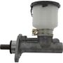 CENTRIC PARTS 130.40015 Centric Premium Brake Master Cylinder