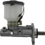 CENTRIC PARTS 130.40016 Centric Premium Brake Master Cylinder