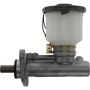 CENTRIC PARTS 130.40016 Centric Premium Brake Master Cylinder