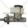 CENTRIC PARTS 130.40019 Centric Premium Brake Master Cylinder