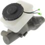 CENTRIC PARTS 130.40021 Centric Premium Brake Master Cylinder