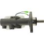 CENTRIC PARTS 130.40021 Centric Premium Brake Master Cylinder