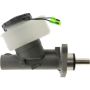 CENTRIC PARTS 130.40021 Centric Premium Brake Master Cylinder