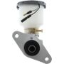 CENTRIC PARTS 130.40025 Centric Premium Brake Master Cylinder