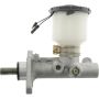 CENTRIC PARTS 130.40025 Centric Premium Brake Master Cylinder