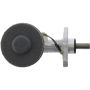 CENTRIC PARTS 130.40025 Centric Premium Brake Master Cylinder