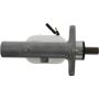 CENTRIC PARTS 130.40026 Centric Premium Brake Master Cylinder